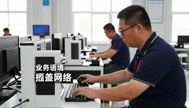 重庆百达域网络科技有限公司观察小程序商城代运营市场发展方向
